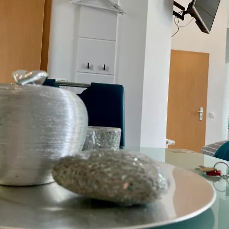 Aparthotel Flatlight: Lubecker Strasse *