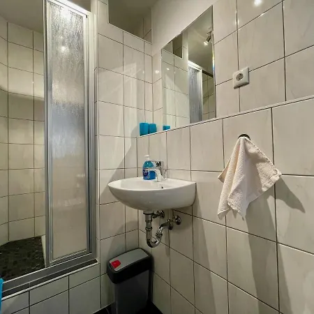 Aparthotel Flatlight: Lubecker Strasse